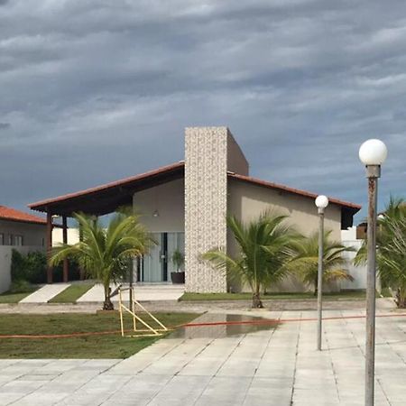 Casa De Praia Luis Correia Εξωτερικό φωτογραφία