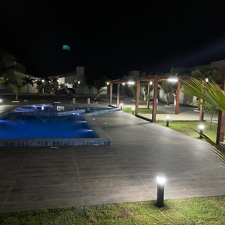 Casa De Praia Luis Correia Εξωτερικό φωτογραφία