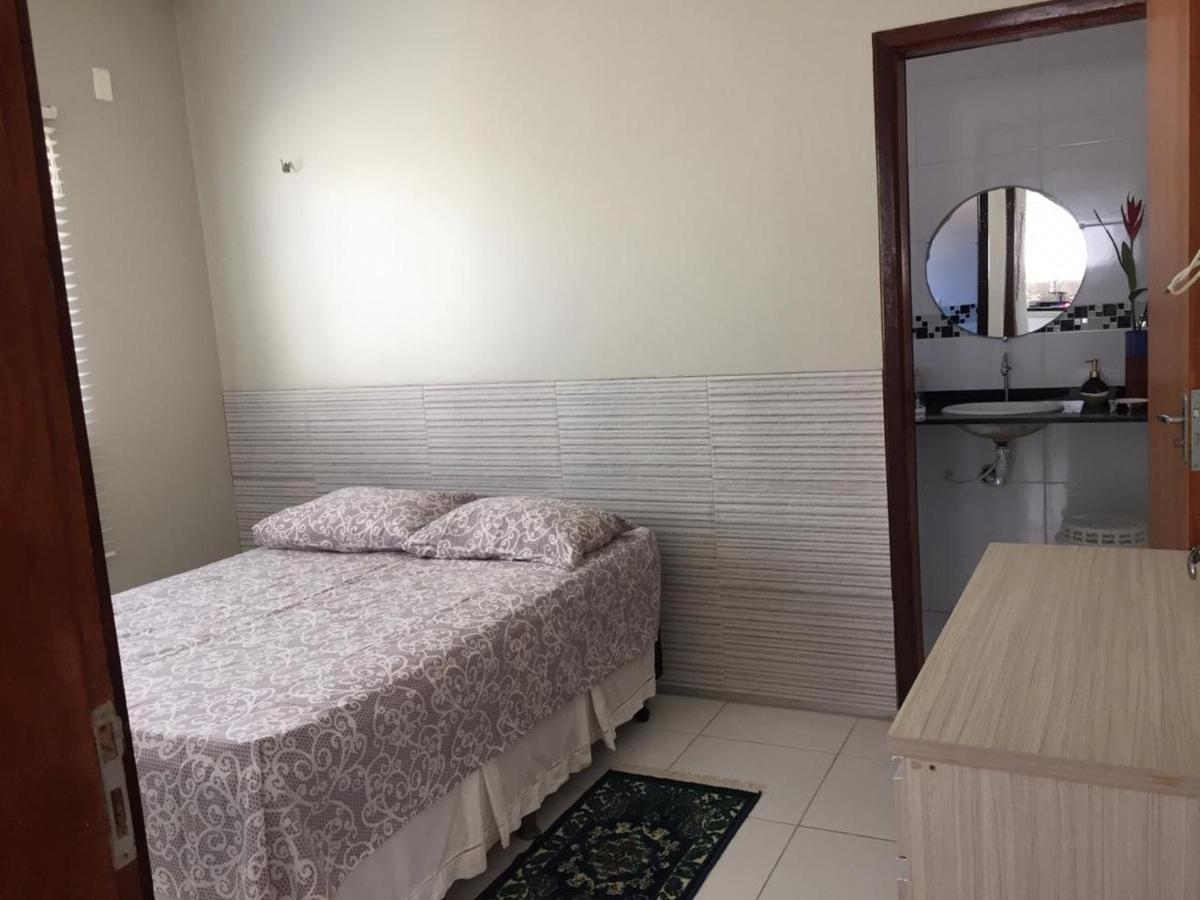 Casa De Praia Luis Correia Εξωτερικό φωτογραφία
