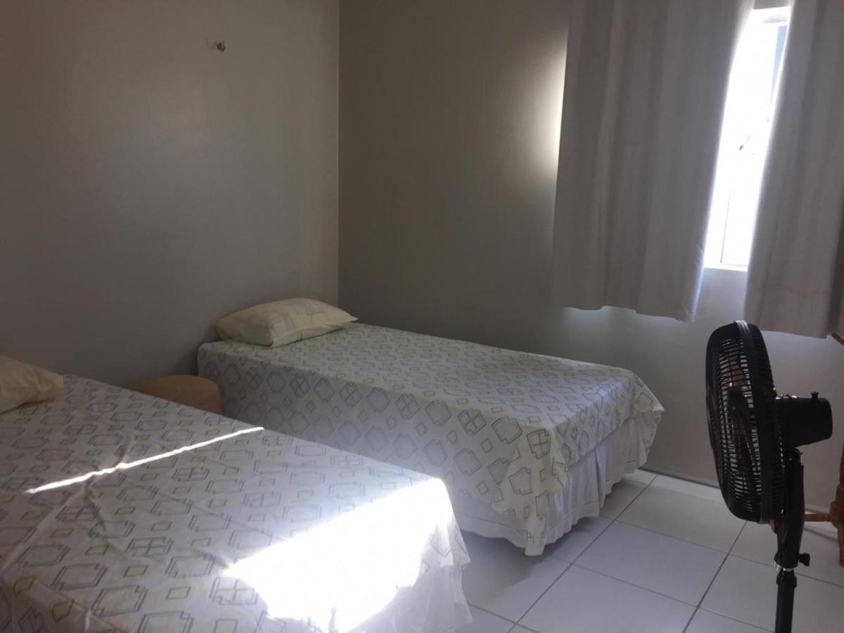 Casa De Praia Luis Correia Εξωτερικό φωτογραφία