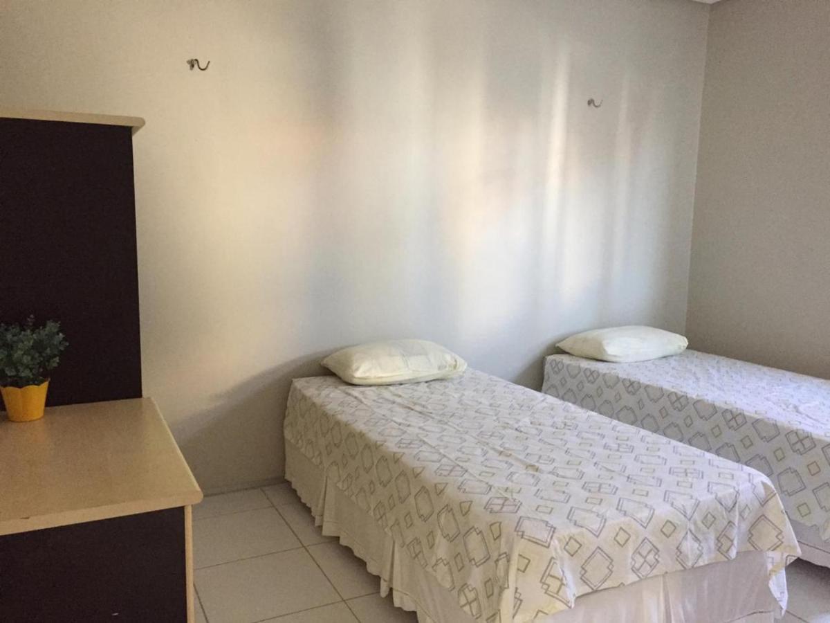 Casa De Praia Luis Correia Εξωτερικό φωτογραφία