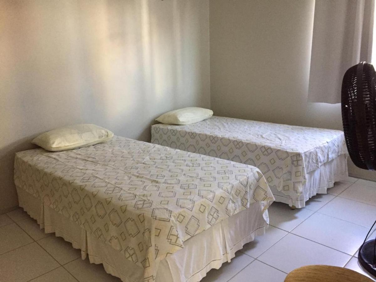 Casa De Praia Luis Correia Εξωτερικό φωτογραφία