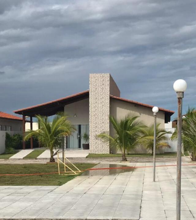 Casa De Praia Luis Correia Εξωτερικό φωτογραφία