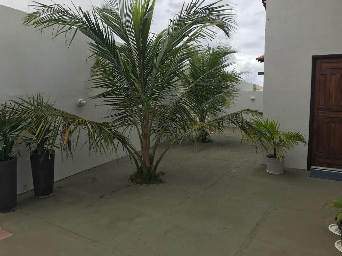 Casa De Praia Luis Correia Εξωτερικό φωτογραφία