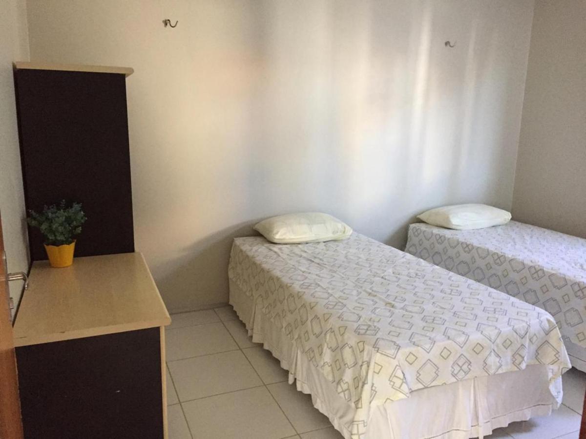 Casa De Praia Luis Correia Εξωτερικό φωτογραφία