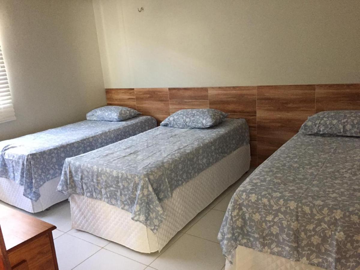Casa De Praia Luis Correia Εξωτερικό φωτογραφία