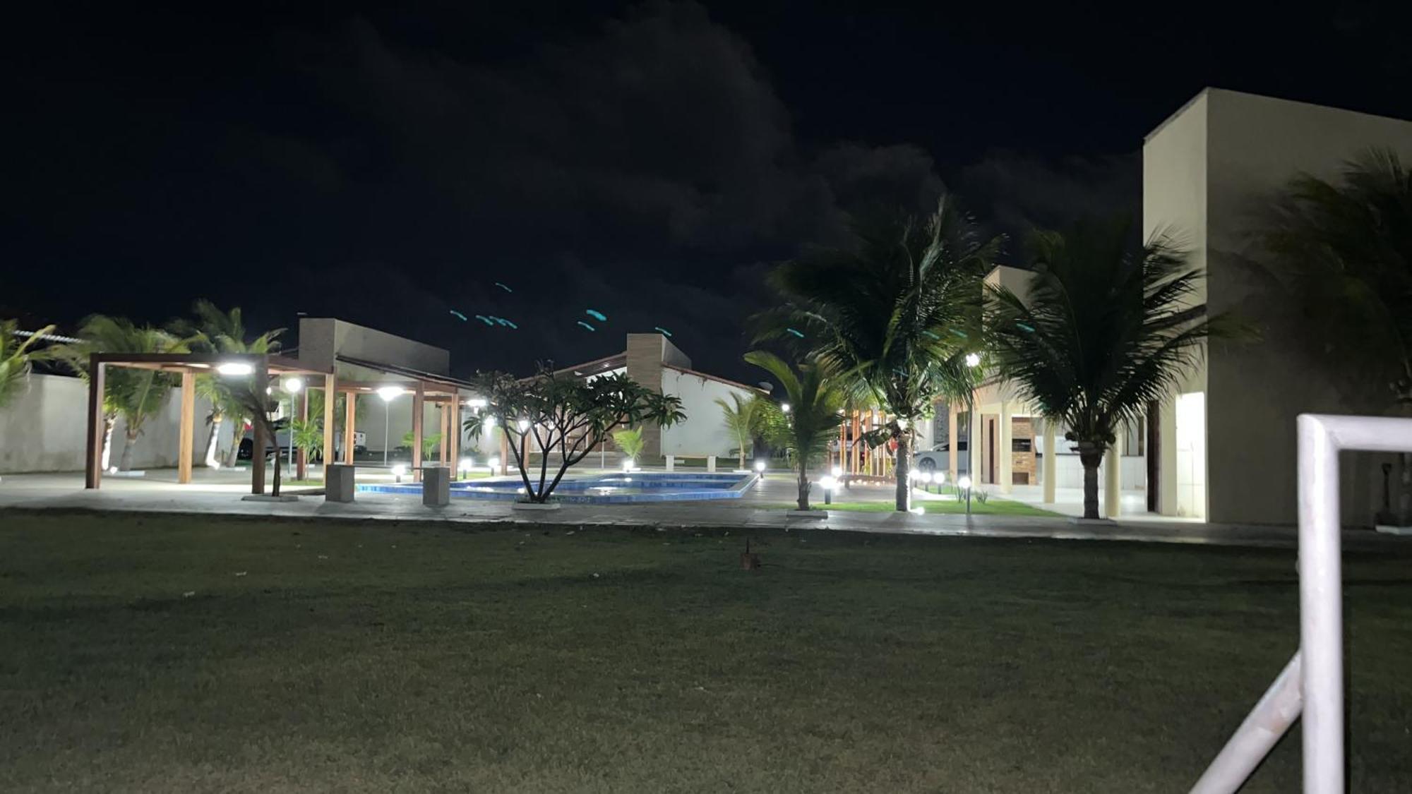 Casa De Praia Luis Correia Εξωτερικό φωτογραφία